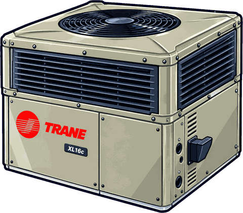 Rooftop Package Unit