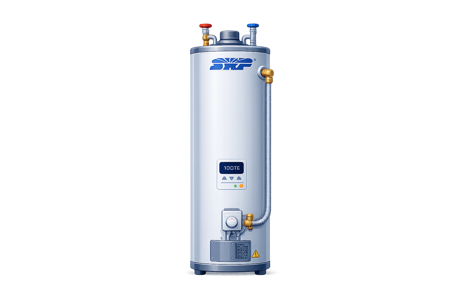 Tank Water Heater